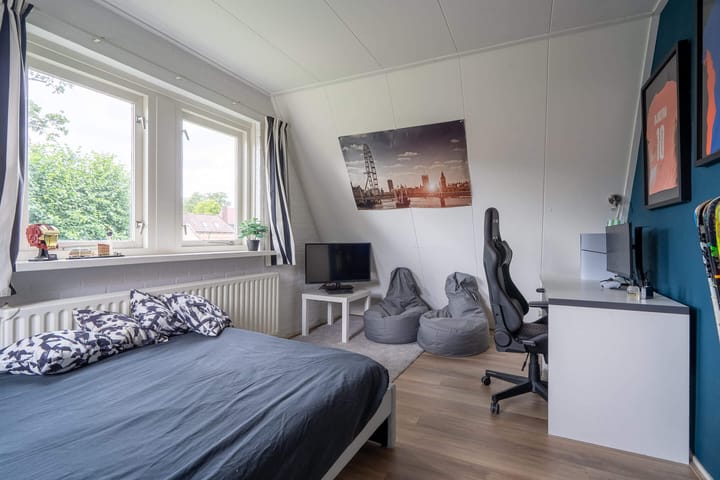 Photo 34 of A.G. Wildervanckstraat 5