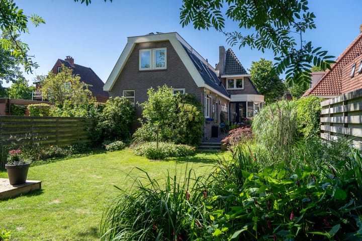 Photo 36 of A.G. Wildervanckstraat 5