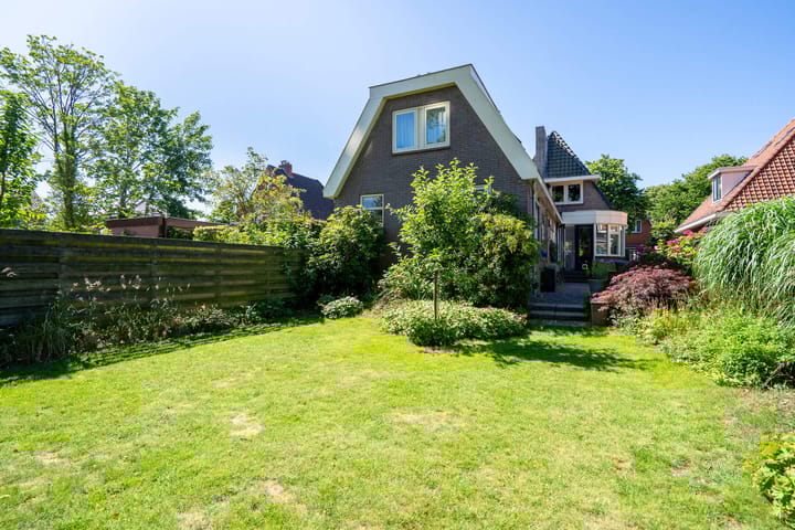 Photo 37 of A.G. Wildervanckstraat 5