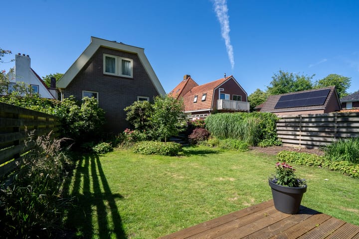 Photo 38 of A.G. Wildervanckstraat 5