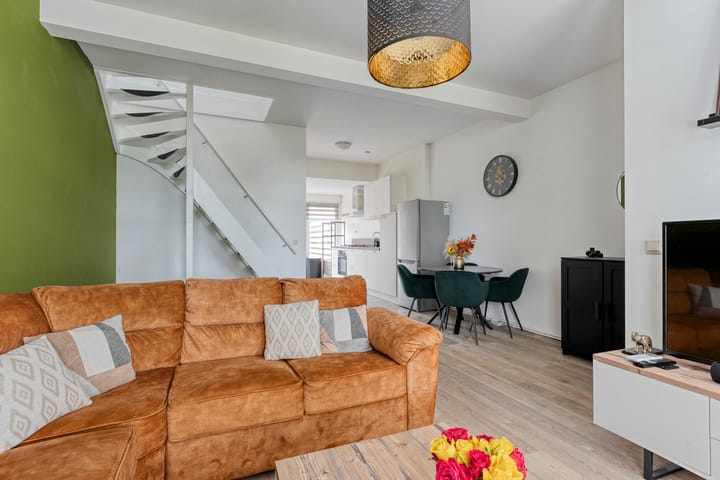 Photo 3 of Hessenweg 6