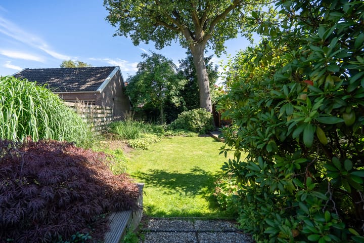 Photo 40 of A.G. Wildervanckstraat 5