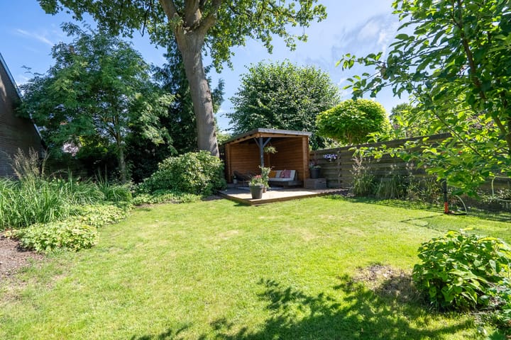 Photo 41 of A.G. Wildervanckstraat 5