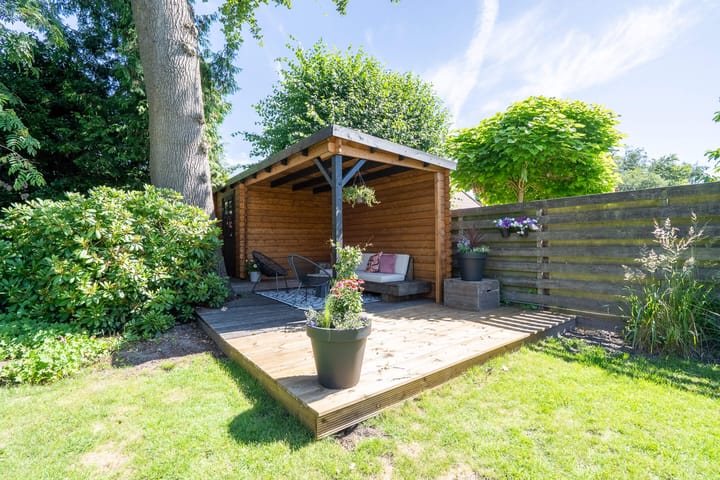 Photo 42 of A.G. Wildervanckstraat 5