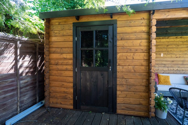 Photo 43 of A.G. Wildervanckstraat 5