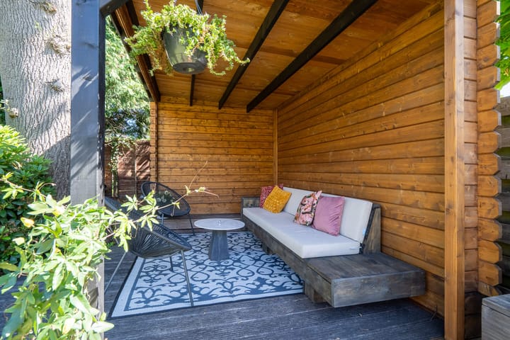 Photo 44 of A.G. Wildervanckstraat 5