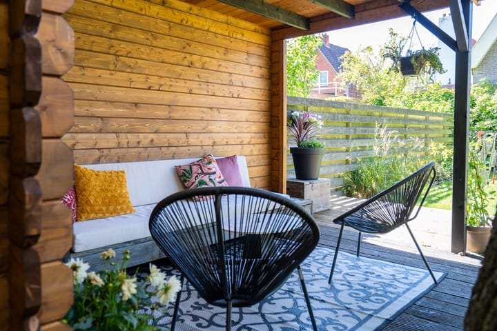 Photo 46 of A.G. Wildervanckstraat 5