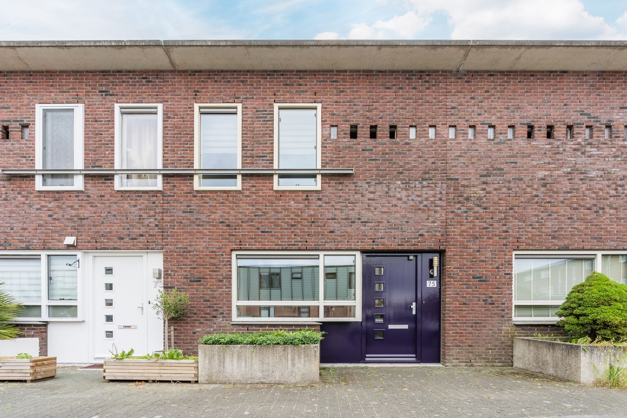 Leiendekkerstraat 75 