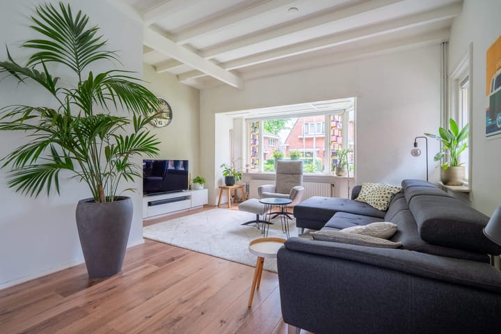 Photo 11 of A.G. Wildervanckstraat 5