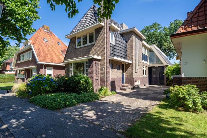 Photo 51 of A.G. Wildervanckstraat 5