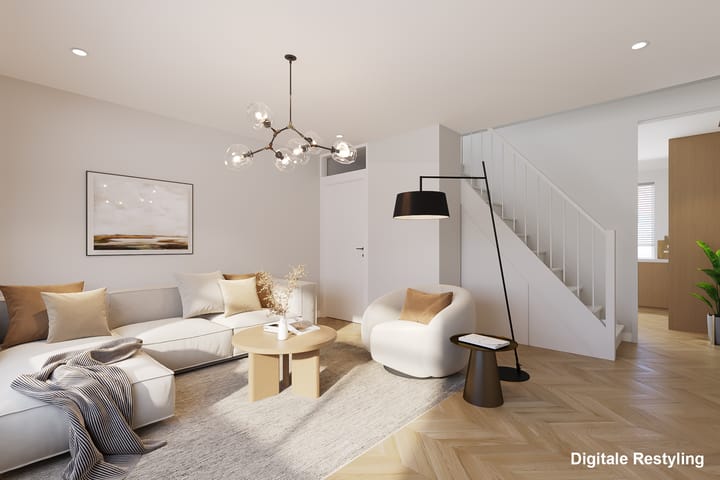 Foto 5 van Leiendekkerstraat 75