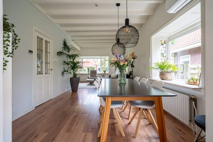 Photo 14 of A.G. Wildervanckstraat 5