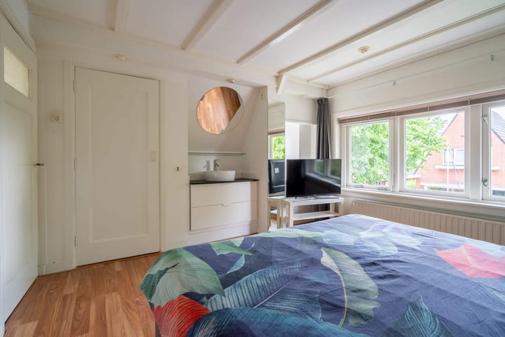 Photo 29 of A.G. Wildervanckstraat 5