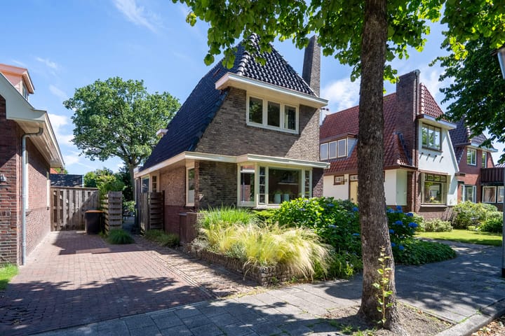 Photo 53 of A.G. Wildervanckstraat 5