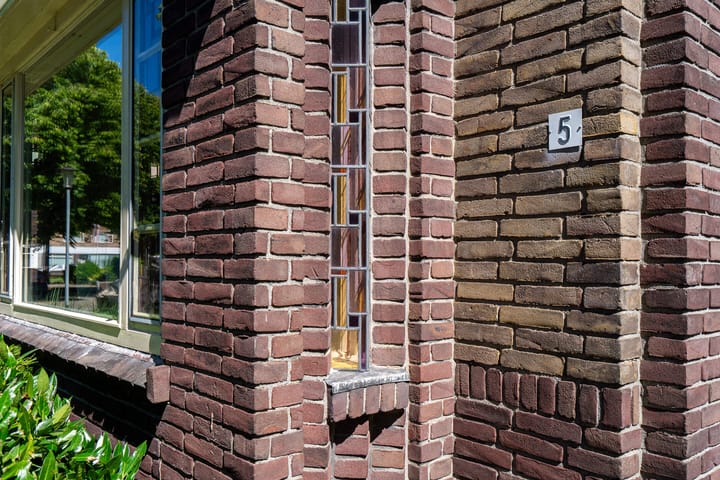 Photo 55 of A.G. Wildervanckstraat 5