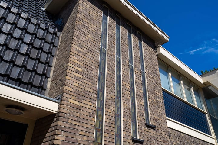 Photo 56 of A.G. Wildervanckstraat 5