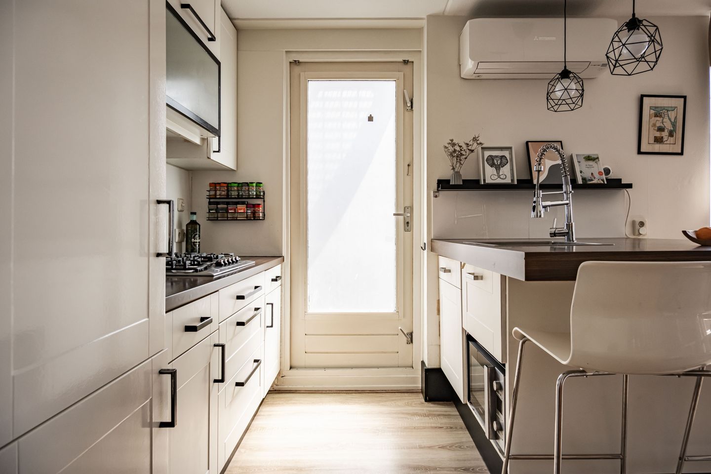 Foto 4 van Amsterdamstraat 47-A