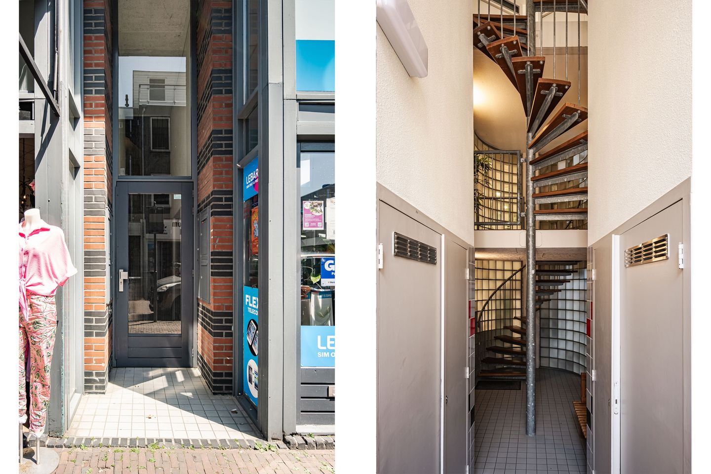 Foto 5 van Amsterdamstraat 47-A