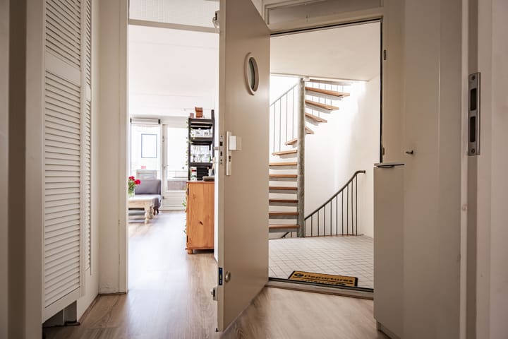 Foto 6 van Amsterdamstraat 47-A