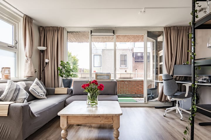 Foto 10 van Amsterdamstraat 47-A