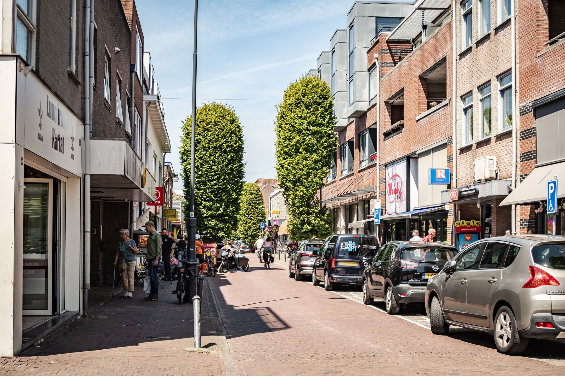 Foto 24 van Amsterdamstraat 47-A