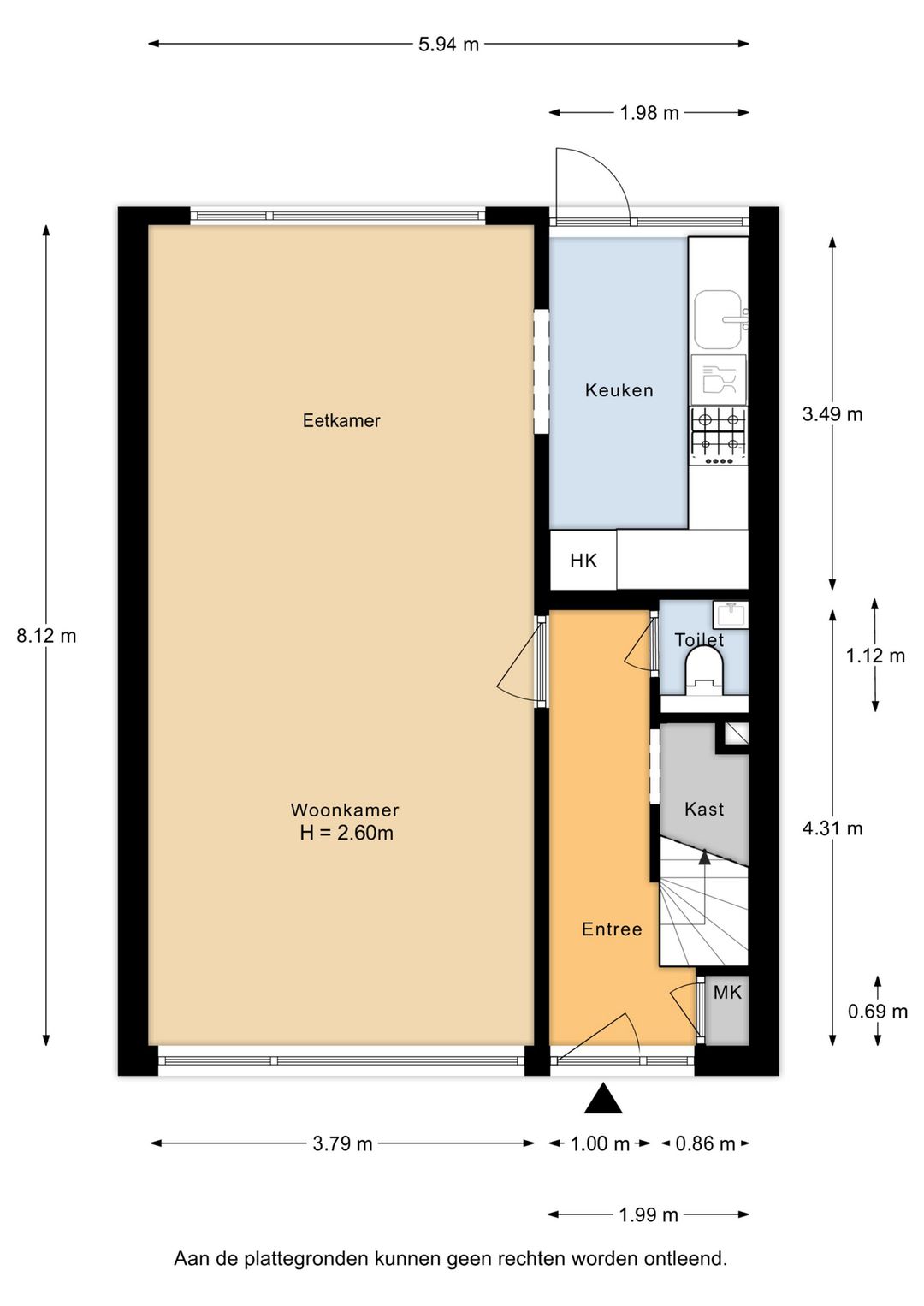 Foto 38 van Rembrandtlaan 112