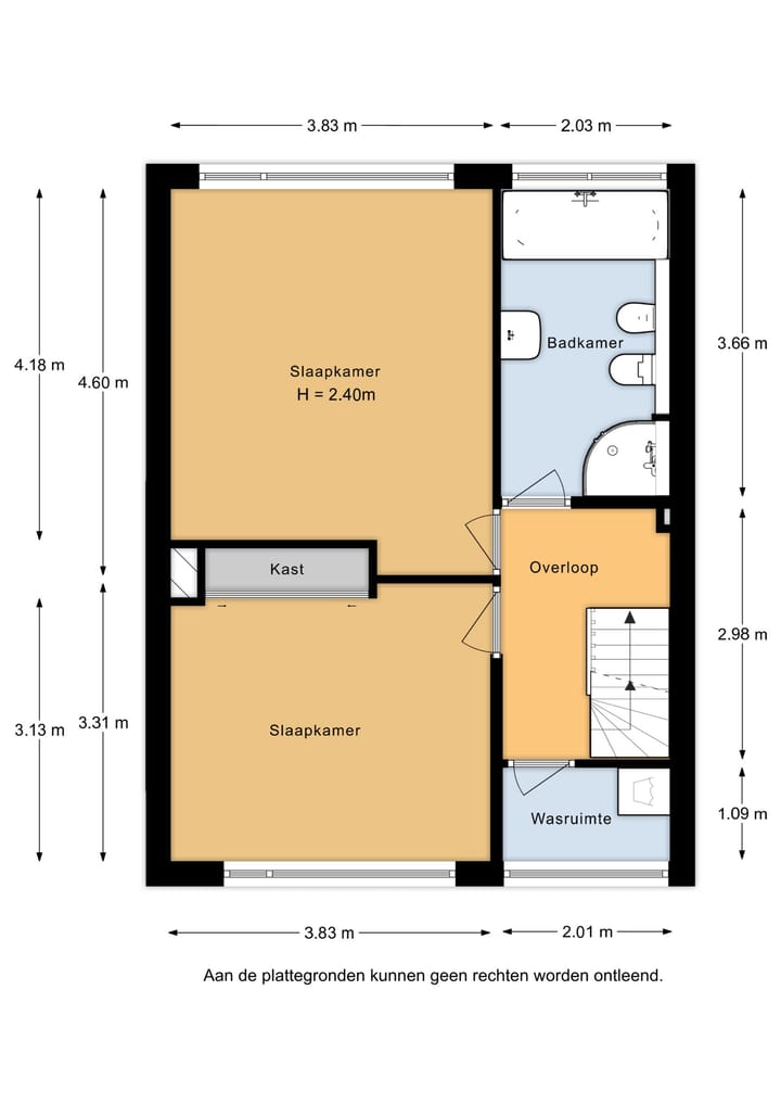 Photo 39 of Rembrandtlaan 112