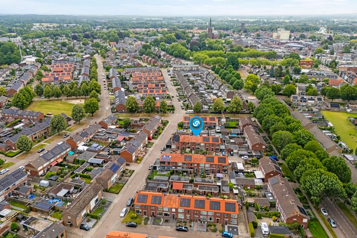 Foto 2 van Bergmolenstraat 47