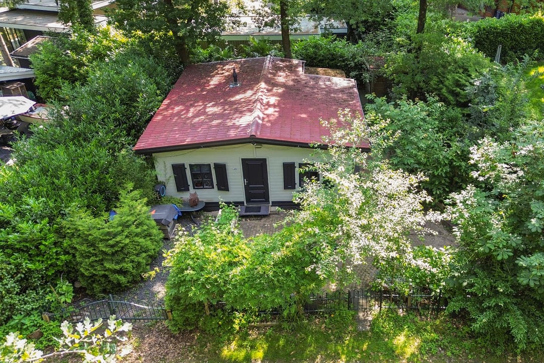 Foto 16 van Krimweg 160-145