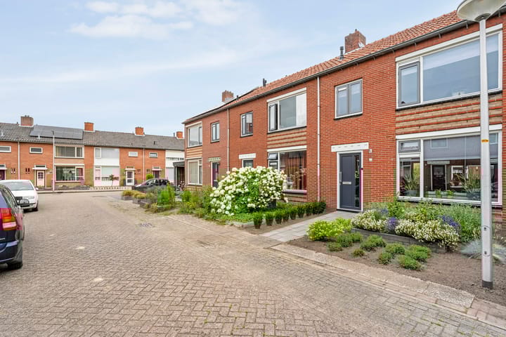 Foto 3 van Bergmolenstraat 47