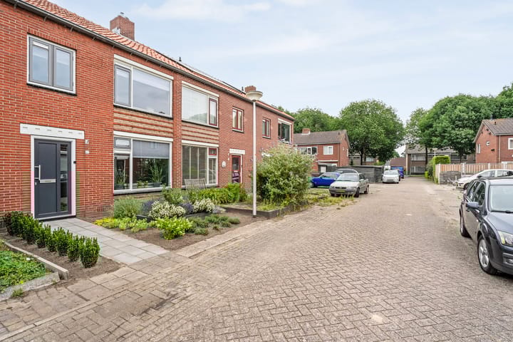 Foto 4 van Bergmolenstraat 47