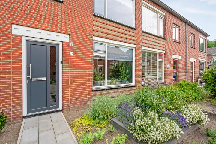 Foto 5 van Bergmolenstraat 47