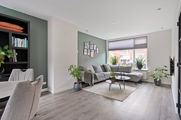 Foto 7 van Bergmolenstraat 47