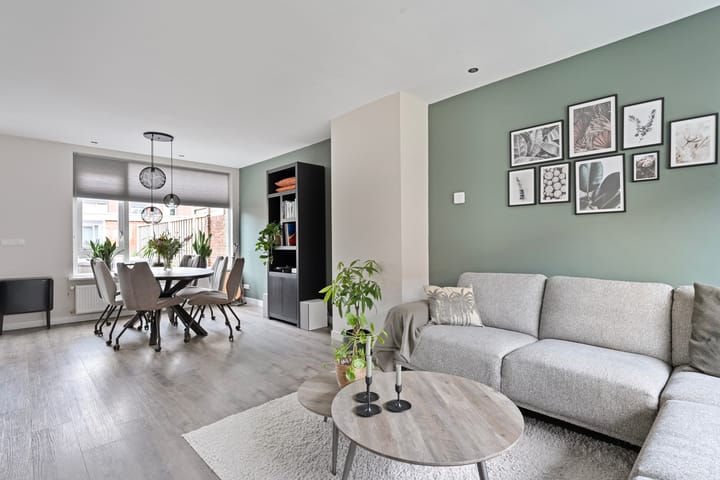 Foto 8 van Bergmolenstraat 47