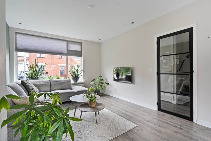 Foto 9 van Bergmolenstraat 47