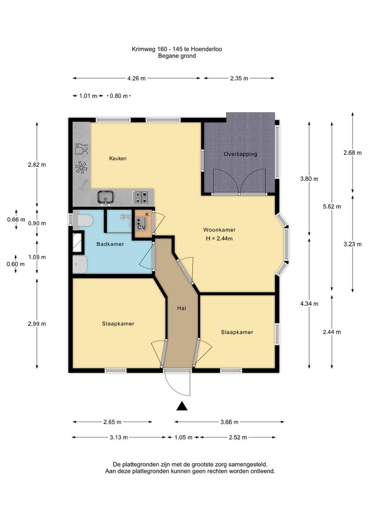 Foto 24 van Krimweg 160-145