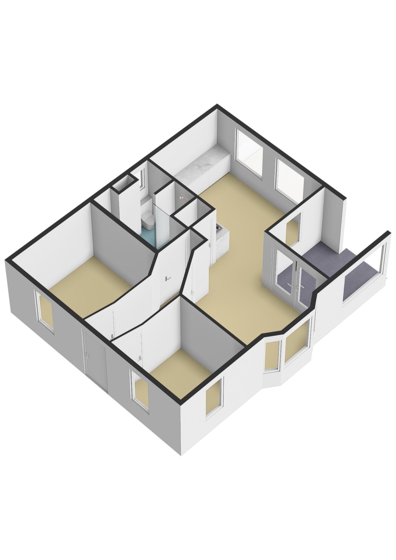 Foto 25 van Krimweg 160-145