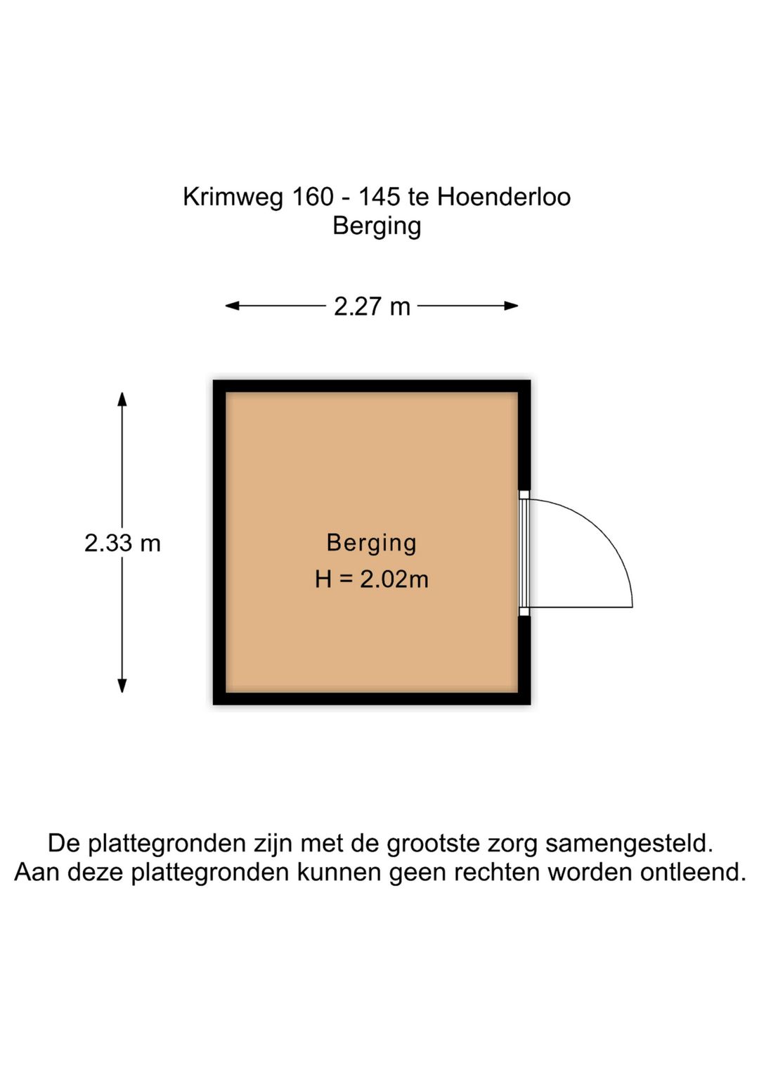 Foto 26 van Krimweg 160-145