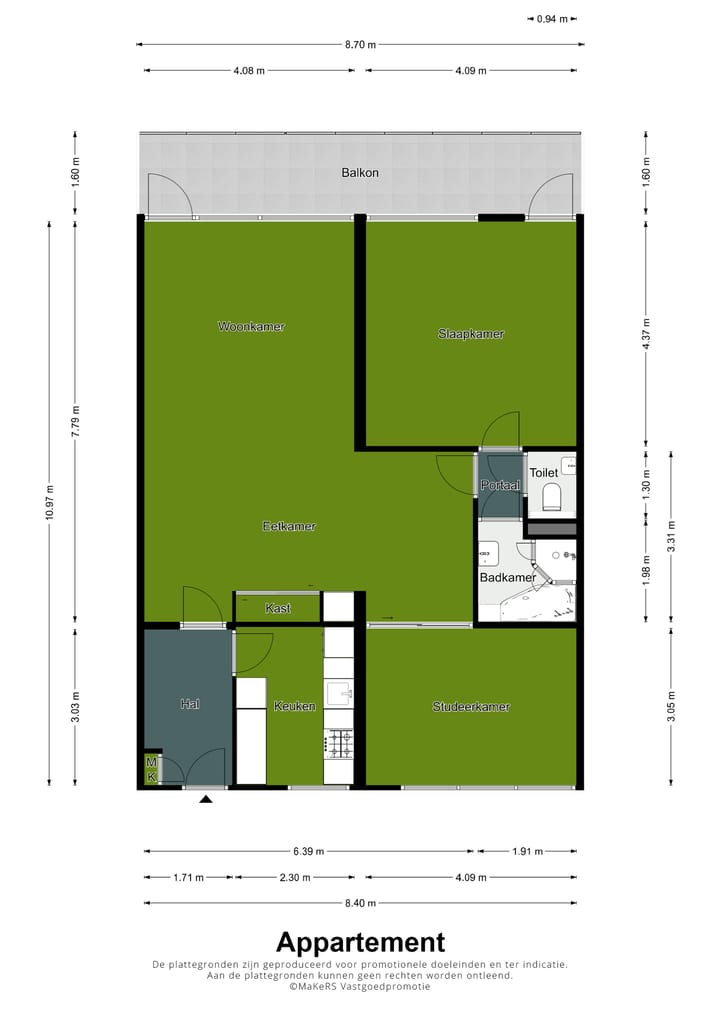 Foto 22 van Arlo 112