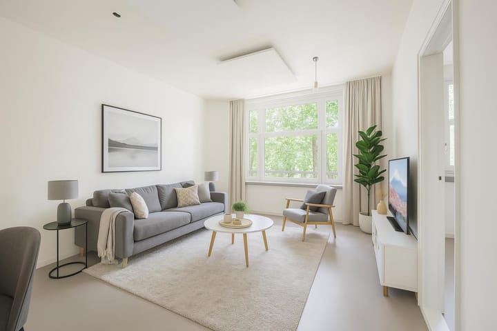 Foto 2 van Willem de Zwijgerlaan 100-2