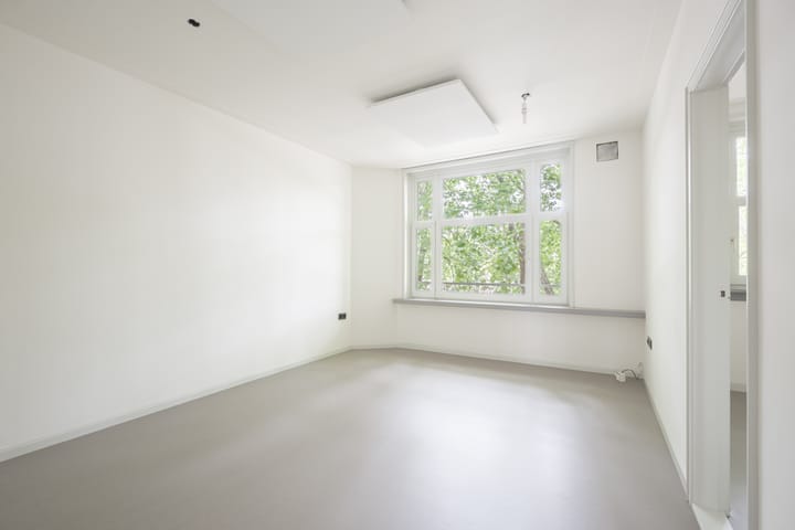 Foto 3 van Willem de Zwijgerlaan 100-2