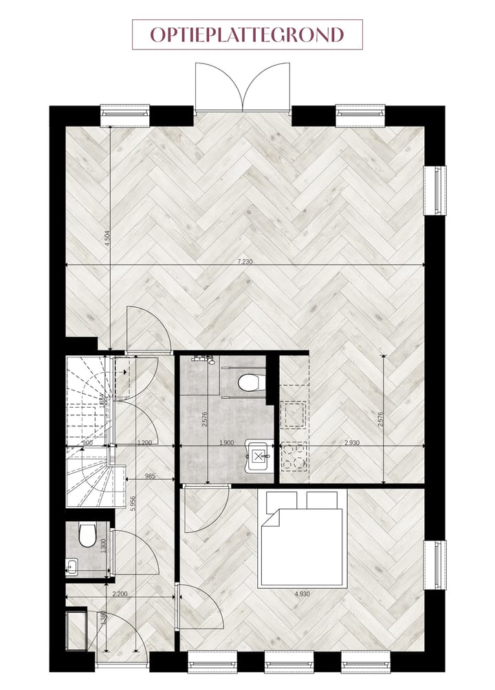 Photo 5 of Schoolstraat 53-0016