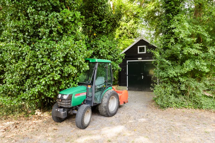 Photo 24 of Zuidweg 11-R