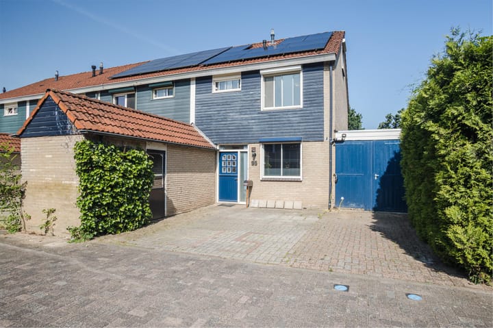 Photo 1 of Gerstdreef 95