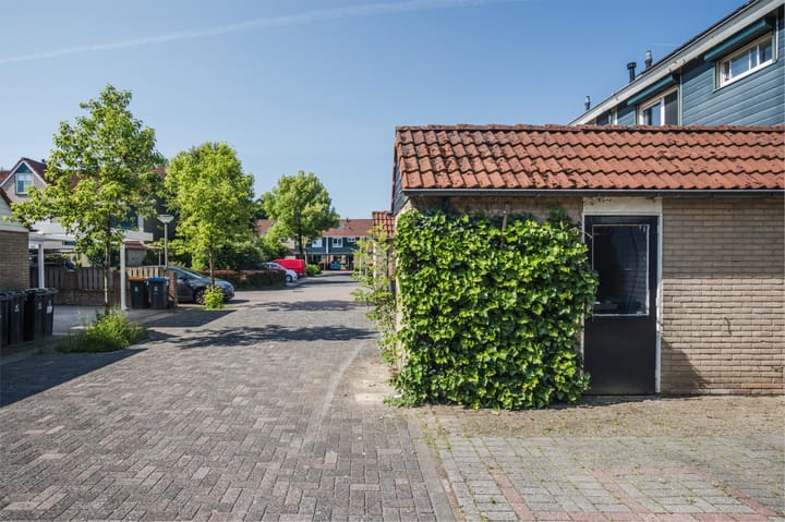 Photo 2 of Gerstdreef 95