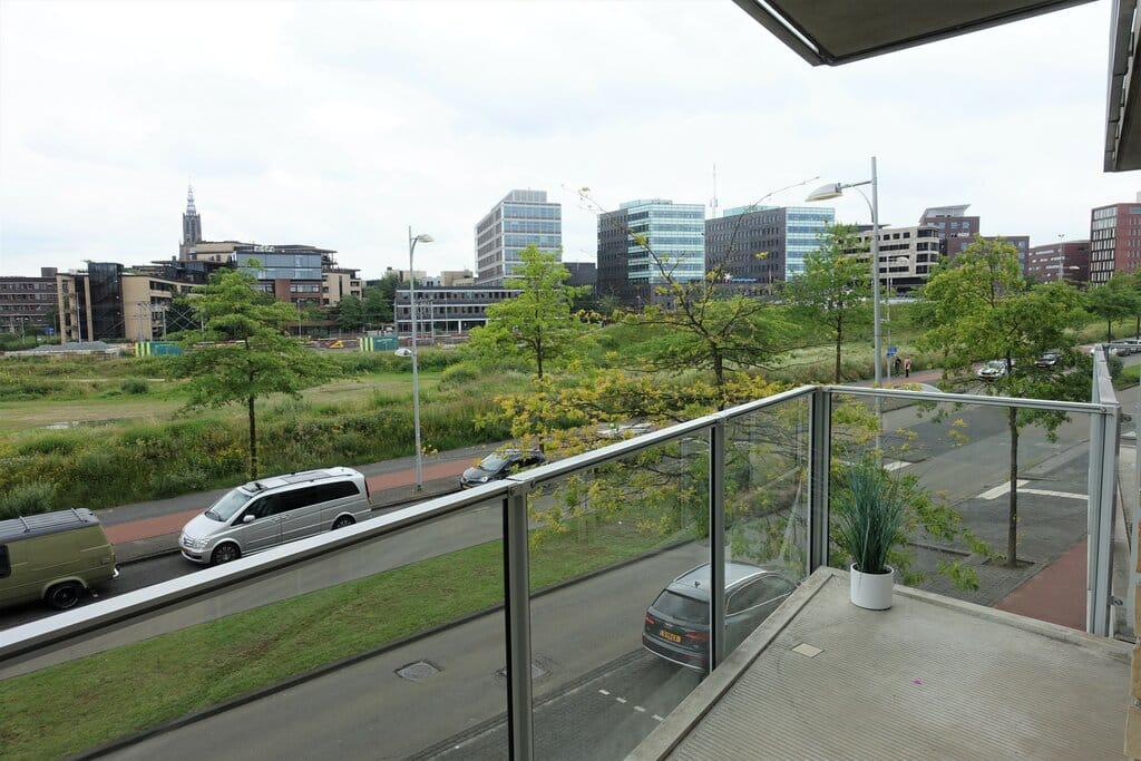 Foto 12 van Piet Mondriaanlaan 241