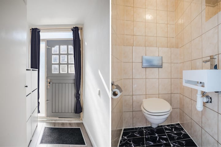 Photo 4 of Gerstdreef 95