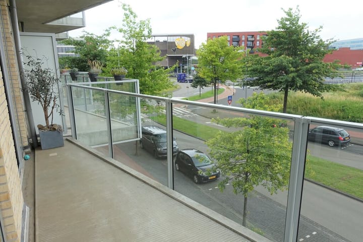 Foto 13 van Piet Mondriaanlaan 241