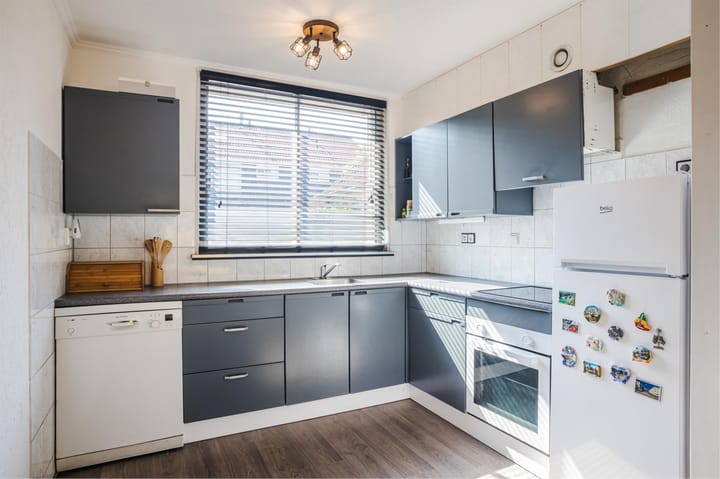 Photo 11 of Gerstdreef 95