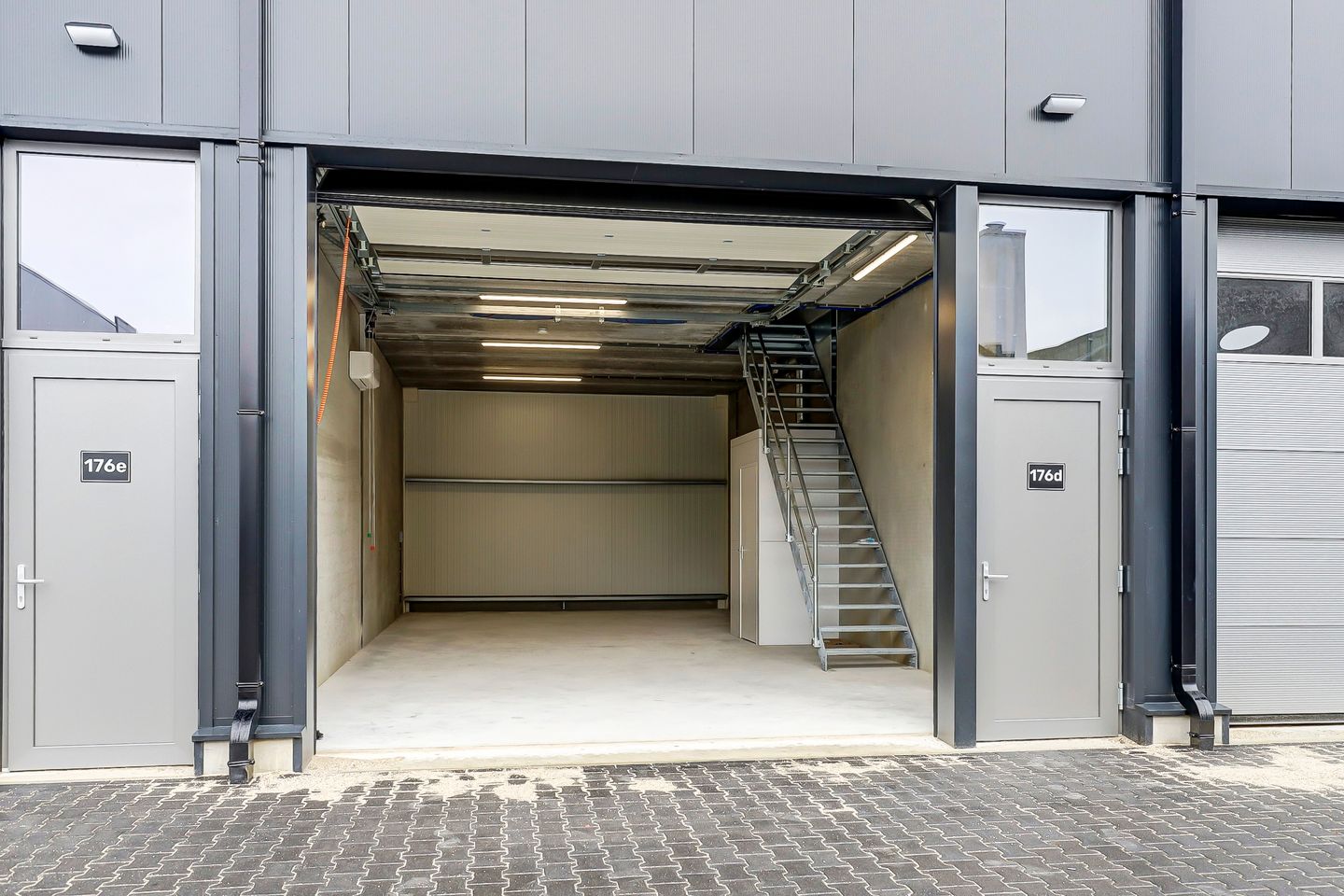 View photo 5 of Spoorlaan Noord 176